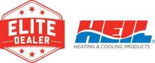 Heil Elite Dealer