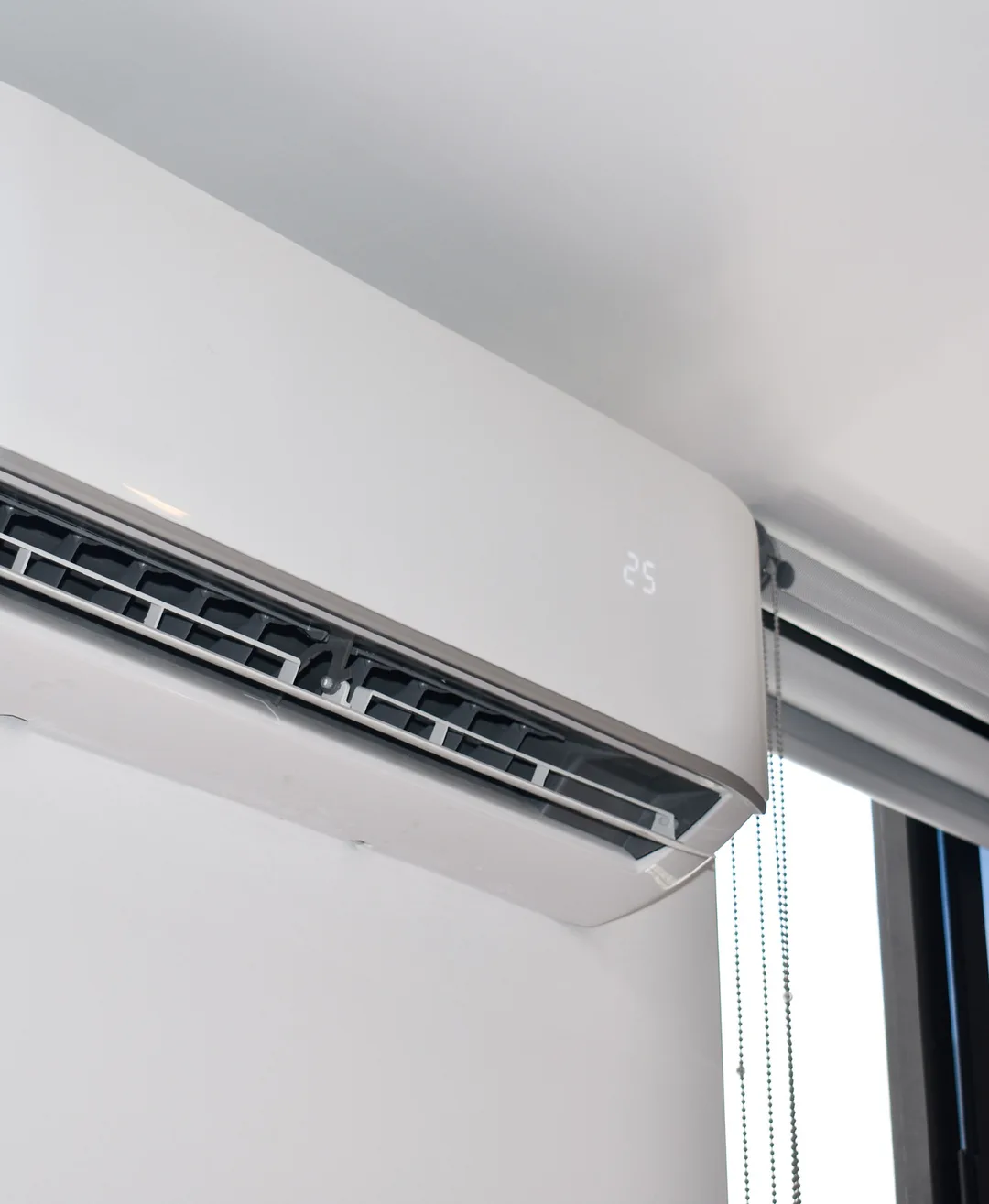 Plain View Solutions ductless mini-split system