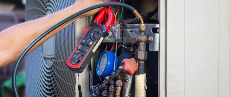 Plain View Solutions furnace repair service