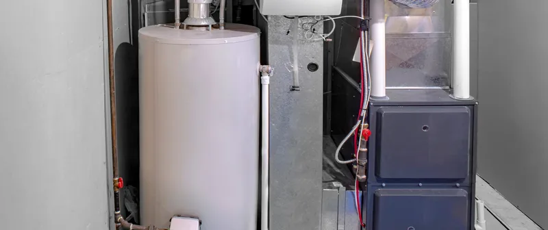 Plain View Solutions furnace service
