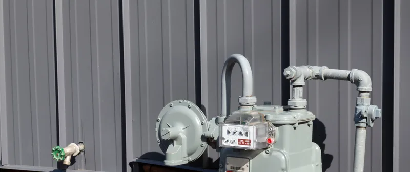Plain View Solutions gas piping service