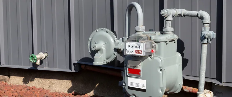 Plain View Solutions gas piping installation and repair service