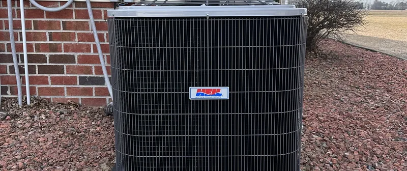 Plain View Solutions technicians serving Dunn, NC