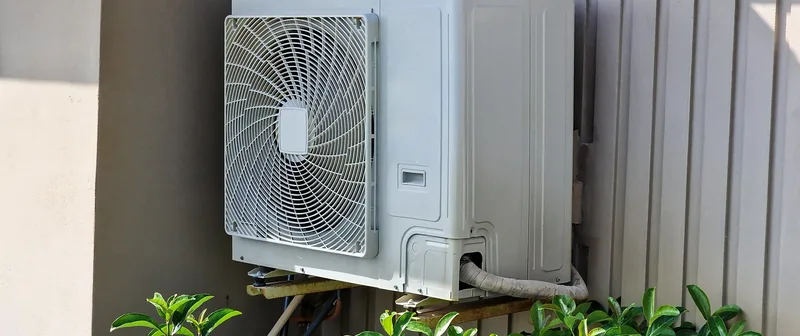 Plain View Solutions ductless mini-split service