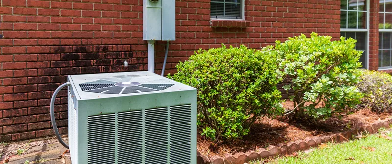 Plain View Solutions HVAC service in Dunn, NC